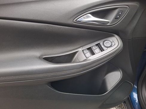 Used 2023 Buick Encore GX Preferred w/ Cold Weather Comfort Package image 12