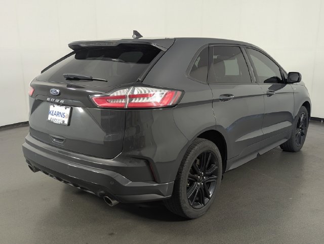 Used 2021 Ford Edge ST-Line AWD/4WD image 7