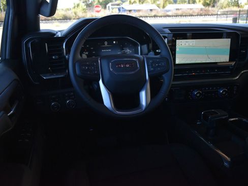 New 2026 GMC Sierra 1500 SLT w/ SLT Premium Package image 18