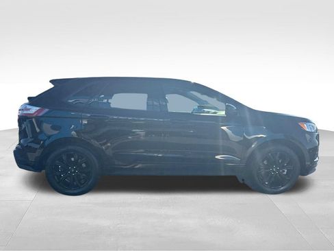 Used 2023 Ford Edge SE AWD/4WD image 7