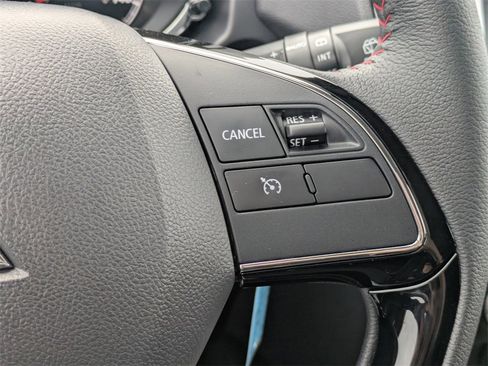 New 2025 Mitsubishi Outlander Sport LE image 25