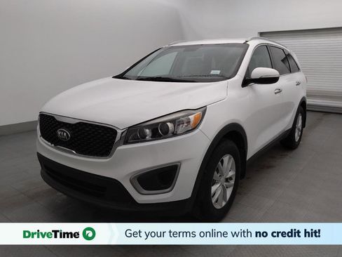 Used 2017 Kia Sorento FWD w/ LX Convenience Package image 1