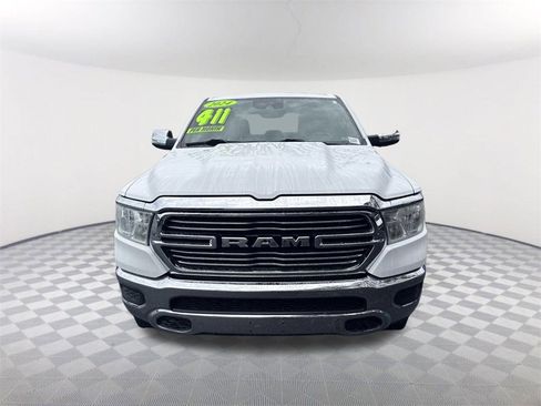 Used 2024 RAM 1500 Laramie image 2