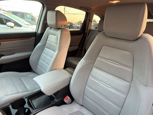 Used 2019 Honda CR-V EX-L image 17