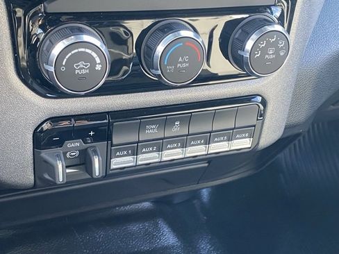 New 2026 RAM 2500 Tradesman image 20