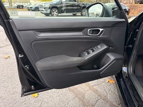 Used 2022 Honda Civic Sport image 19