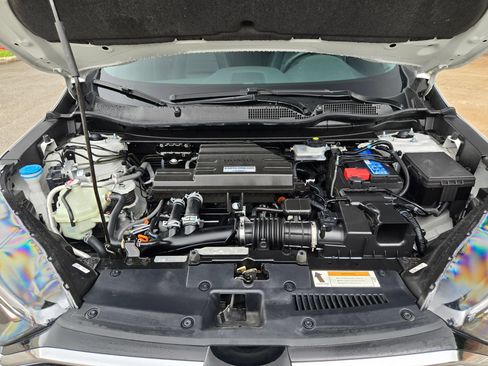 Used 2020 Honda CR-V EX-L image 32