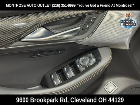 Used 2022 Cadillac CT5 Sport image 13