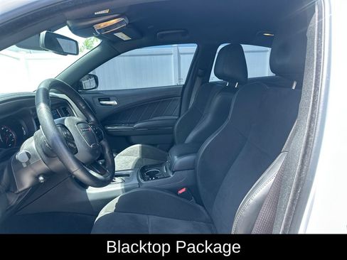 Used 2022 Dodge Charger GT w/ Plus Group AWD/4WD image 13