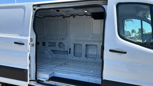 New 2026 Ford Transit 150 Low Roof RWD image 12