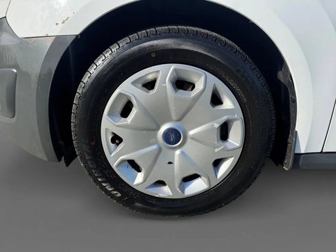 Used 2015 Ford Transit Connect XL FWD image 21