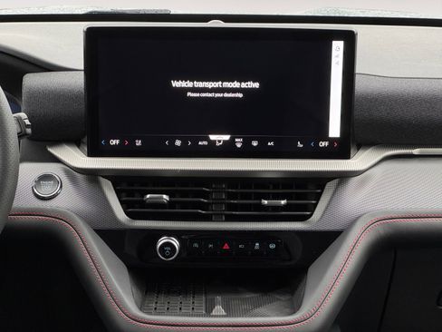 New 2025 Ford Explorer ST w/ Sun And Sound Package image 13