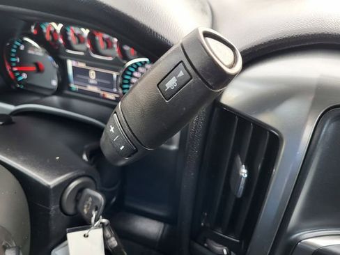 Used 2017 Chevrolet Silverado 1500 LT w/ All Star Edition image 24