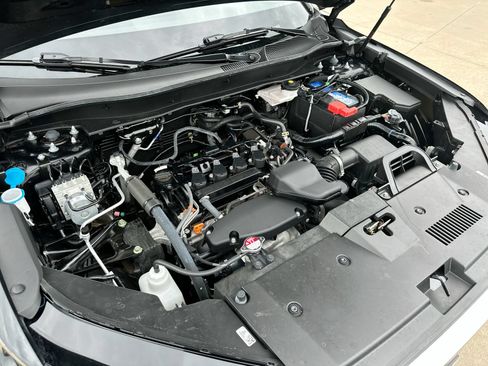 Used 2025 Honda CR-V EX-L image 25