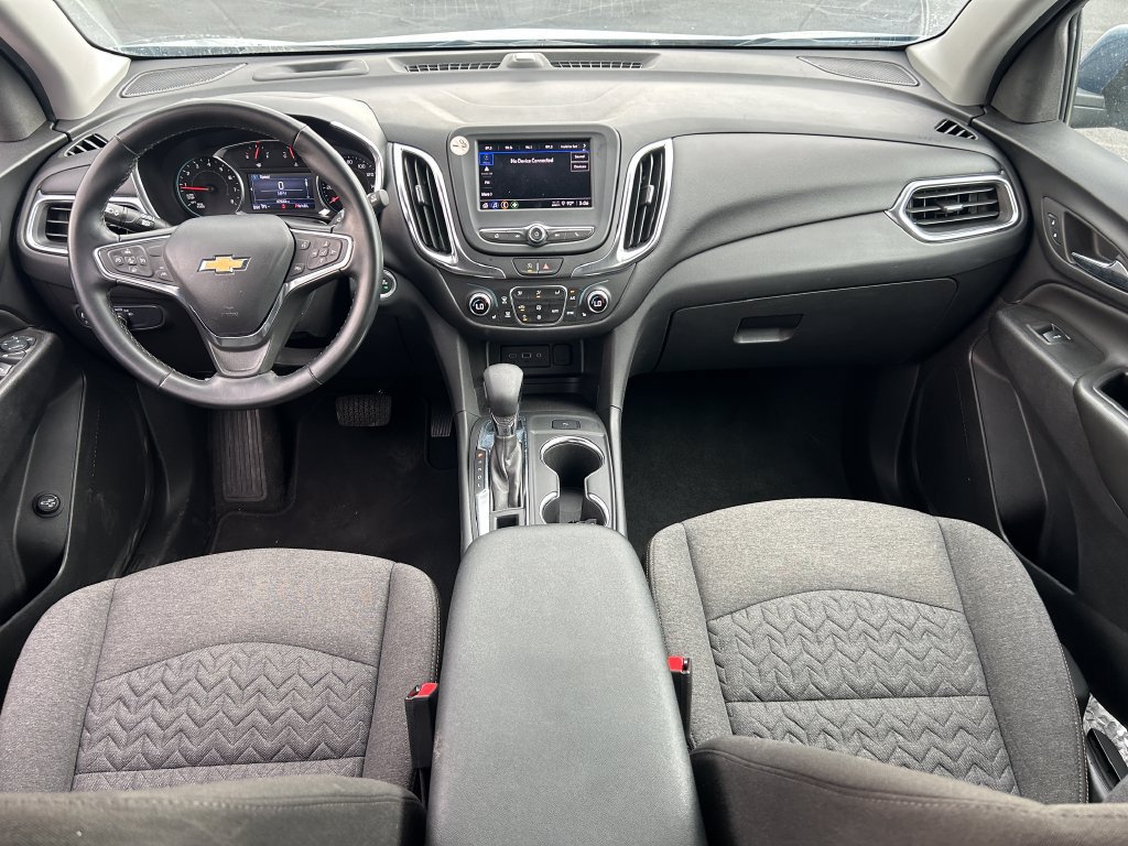 Used 2024 Chevrolet Equinox LT AWD/4WD image 29