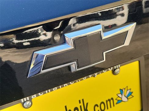 Certified 2021 Chevrolet Blazer RS w/ Enhanced Convenience Package image 31