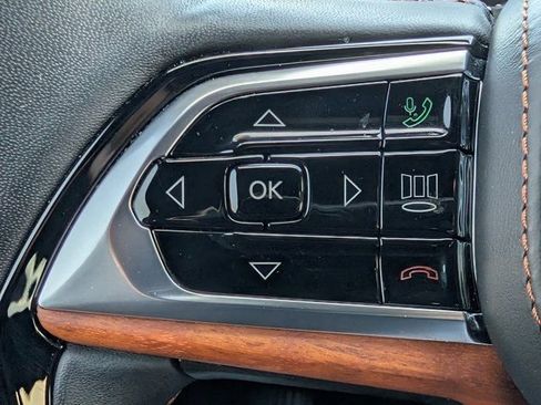 Used 2023 Jeep Grand Cherokee L Summit image 24