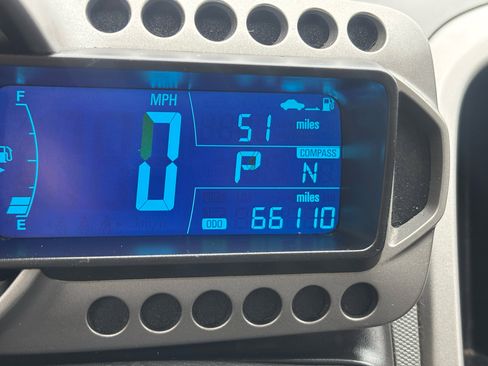 Used 2014 Chevrolet Sonic LS image 9