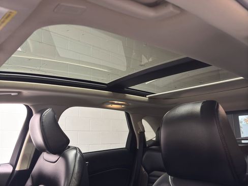 Used 2022 Ford Edge SEL w/ Convenience Package image 35