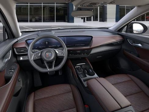 New 2026 Buick Envision Sport Touring image 15