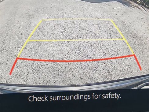 Used 2023 MAZDA CX-5 AWD 2.5 S image 20