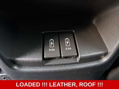 Used 2020 Honda CR-V EX-L image 16