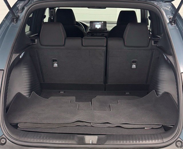Used 2023 Honda HR-V Sport image 9