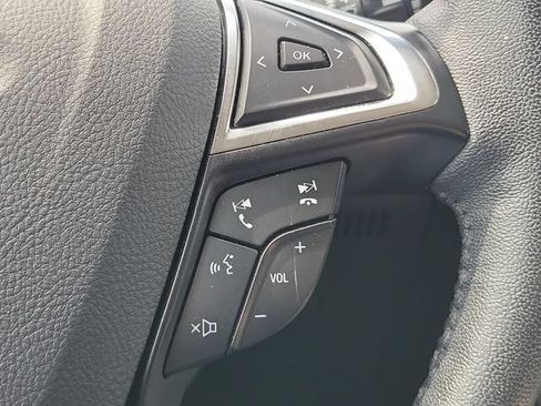 Used 2024 Ford Edge SEL AWD/4WD image 26
