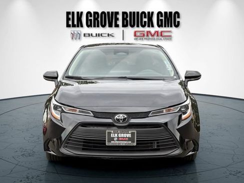Used 2024 Toyota Corolla LE FWD image 9