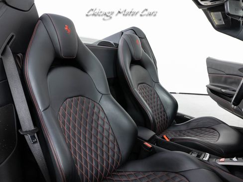 Used 2018 Ferrari 488 Spider RWD image 49