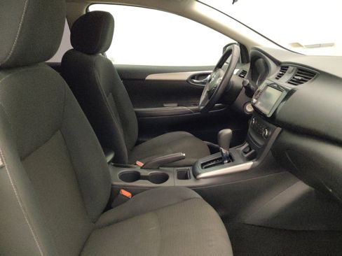 Used 2019 Nissan Sentra S FWD image 21