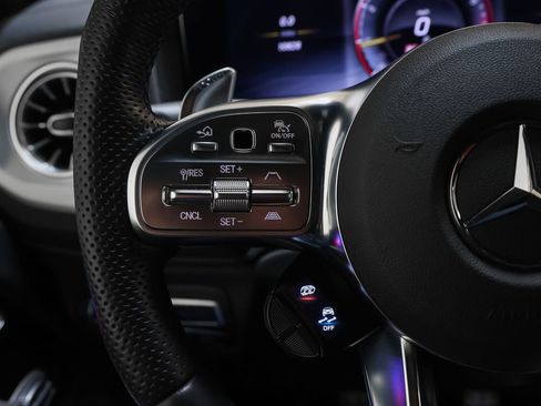 Used 2023 Mercedes-Benz G 63 AMG 4MATIC image 44