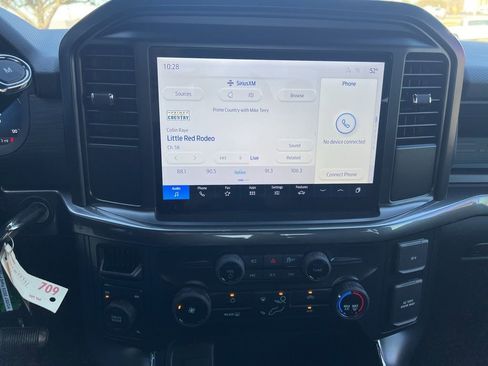 New 2025 Ford F150 STX w/ Equipment Group 200A image 18