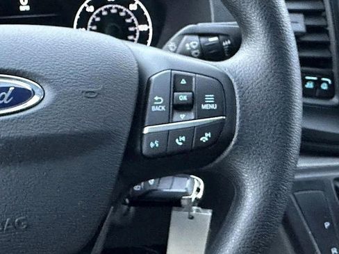 New 2025 Ford Transit 150 Base w/ Load Area Protection Package image 24