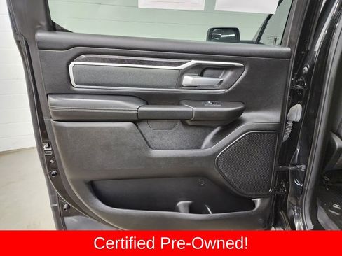 Certified 2022 RAM 1500 Big Horn image 23