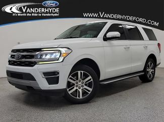 Used 2022 Ford Expedition Limited AWD/4WD 360° Tour