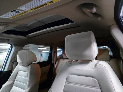 Certified 2022 Honda CR-V EX image 20