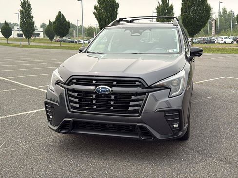 Used 2023 Subaru Ascent Onyx Edition Limited AWD/4WD image 13