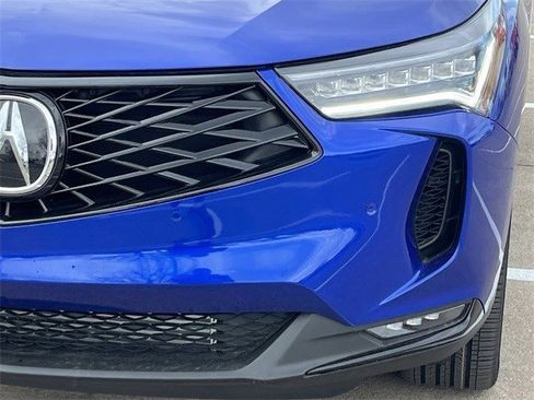 New 2026 Acura RDX A-Spec image 9