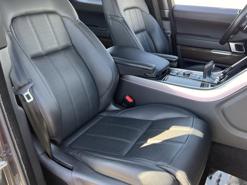 Used 2022 Land Rover Range Rover Sport Autobiography image 18