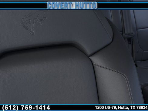 New 2026 Ford Bronco Badlands image 18