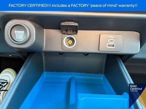 Used 2026 Ford Maverick XLT w/ XLT Luxury Package FWD image 33