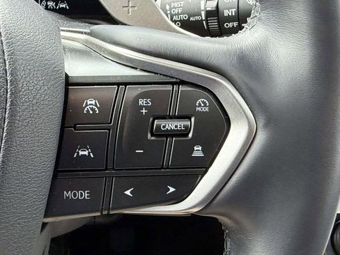 Used 2024 Lexus GX 550 w/ Accessory Package (2T) image 22