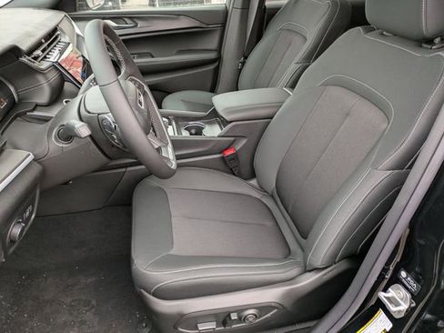 New 2026 Jeep Grand Cherokee Laredo X AWD/4WD image 11