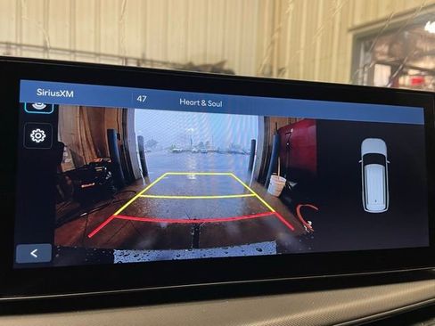 New 2026 Hyundai Santa Fe SE image 14