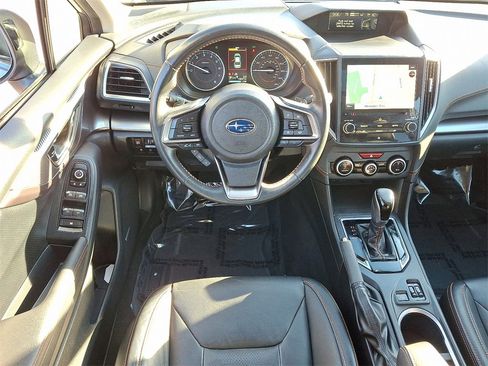 Certified 2021 Subaru Crosstrek 2.5i Limited w/ Moonroof Package 2 image 12