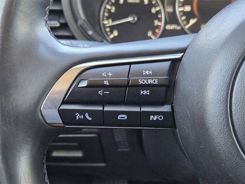 Used 2024 MAZDA MAZDA3 s image 27