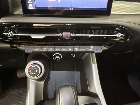 Used 2024 Alfa Romeo Tonale Ti w/ Active Assist Package AWD/4WD image 23