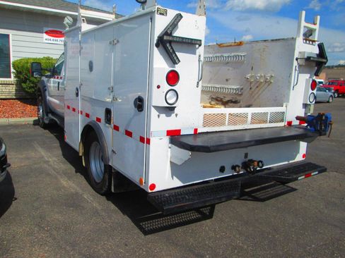 Used 2014 Ford F450 XLT RWD image 7