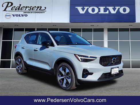 New 2026 Volvo XC40 B5 Plus w/ Protection Package Premier image 1